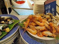 -盛宴标帜餐厅·亲子自助 (南昌喜来登酒店)