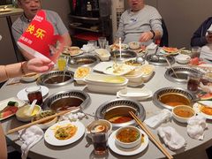 -海底捞火锅(吴中路店)