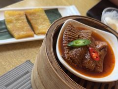 -牡丹国际大酒店-港式茶餐厅