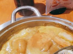 -呷哺呷哺 黄金牧场 (盛世天骄店)