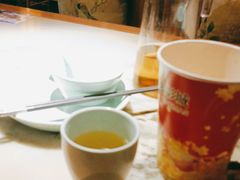 -绿茶餐厅