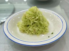 莴笋-大方圆酒楼(西门大街店)