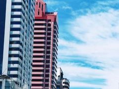 -世纪金源购物中心