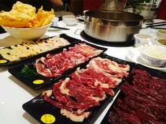 -陈记顺和牛肉火锅馆(天河北路店)