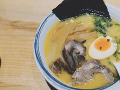 -初居食屋日式料理(万象城购物中心店)