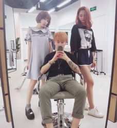 -ASA HAIR SALON