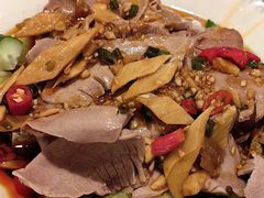 -曹胖子龙虾馆(黄桦路店)