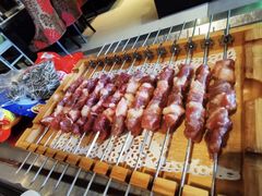 -老卜奎齐齐哈尔烤肉(人民东路店)