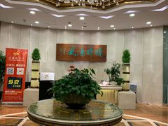 大堂-顺风海鲜港(金玉兰店)