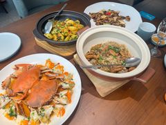 -文华小渔村(椒江康平路店)