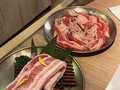 -西塔老太太泥炉烤肉(望京一店)