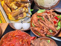 -麻大侠老火锅(巴国城店)