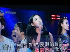-魅KTV·AI辅唱(人民广场旗舰店)