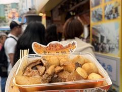 -老day牛杂(官也街总店)