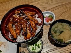 -隐泉之语日式料理(王府中环店)