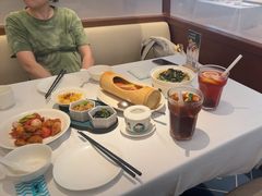 -莆田餐厅PUTIEN(世博源店)