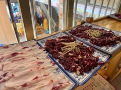 -大戚饭店(泰华路店)