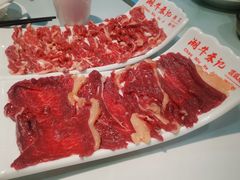 -潮牛禾记•潮汕鲜牛肉火锅(新亚洲店)