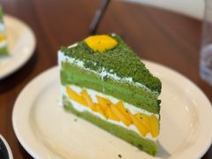 -black rainbow coffee