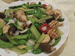 -佛有缘素食馆·荔湾老字号(陈家祠首店)
