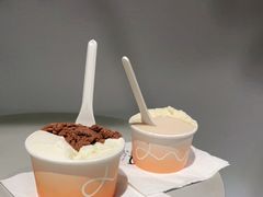 -Dip in Gelato(富民路店)