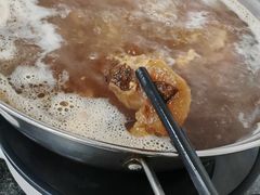 -五洲牛肉美食馆