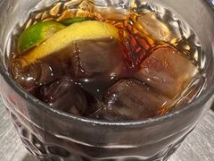 柠檬茶-潮界(LU·ONE凯德晶萃广场店)