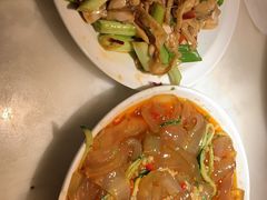 -日丰园海肠水饺·老字号大连海鲜(和平广场店)