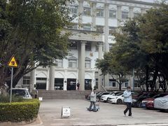 -昆明城市学院(海源校区)