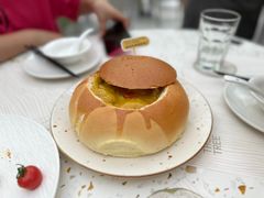 -大树餐厅(环球港店)