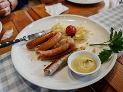 -Paulaner·德国帕拉娜自酿啤酒餐厅(海上世界店)