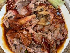 -巷子深菜馆(新华路店)