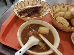 胡辣汤-方大军胡辣汤(和谐店)