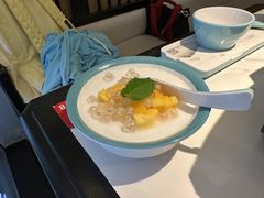 -江边城外烤全鱼(世茂广场店)