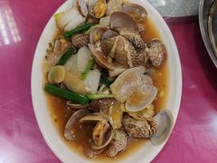 -新峰肉骨茶