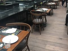 露天位-食间牛排(湖西路店)