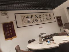 -厚味居炙子烤肉·清真(天桥南纬路店)