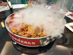 -红胖胖龙虾王·本地菜