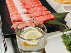 -海底捞火锅(万象城店)
