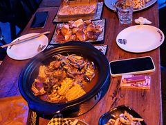 -双层巴士·鲜串鲜啤·团建聚会(凯德广场店)