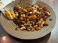 -嘉年华面包房餐厅（饺子馆）(陶然亭店)