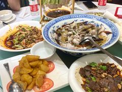 -小四川(东泰嘉荣店)