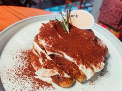 随意提拉米苏-fishtank鱼缸咖啡(三山街店)