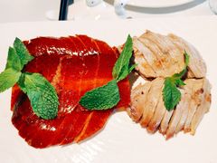 -四季民福烤鸭店(前门店)