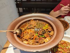 -烹湘·鲜炒湖南土菜(海珠店)