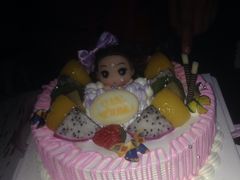 -莲塘马得利·蛋糕(斗柏路·唐庄店)