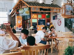 大堂-冰泉豆浆馆(阳朔店)