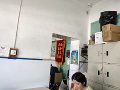 -秦镇史玉林凉皮(翡丽城店)