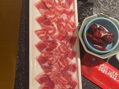 -熊喵来了火锅(长安万达第94分店)