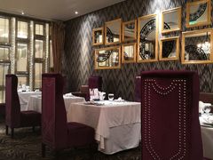 -王品牛排(郑州大卫城店)